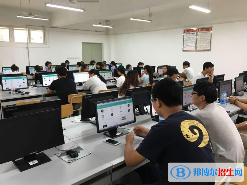 蘭州2023年計算機學(xué)校里怎么樣才能學(xué)好