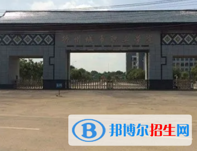 柳州職業(yè)技術(shù)學(xué)院是大專還是中專（柳州職業(yè)技術(shù)學(xué)院）