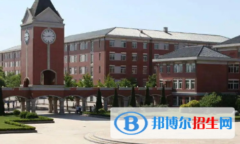 大連市第二十高級中學(xué)
