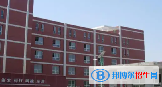 張家口高中學(xué)校排名一覽表