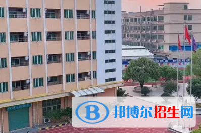 廣東2023年職業(yè)高中有哪些計算機學校