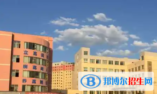 張掖市第二中學2023年招生計劃 
