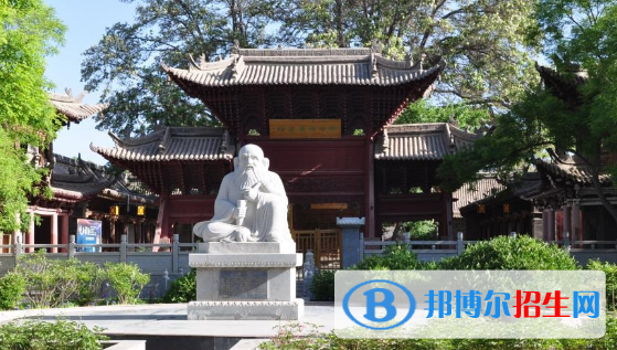 張掖市第二中學2023年招生計劃 