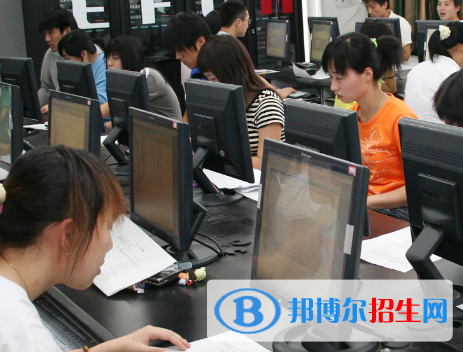 廣東2023年職業(yè)技術(shù)計算機學校哪個專業(yè)好
