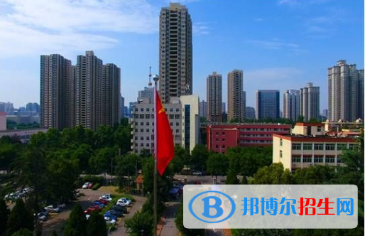 陜西2023年讀中專學(xué)校有前途嗎