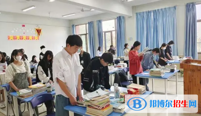 陜西2023年讀中專(zhuān)學(xué)校有沒(méi)有用