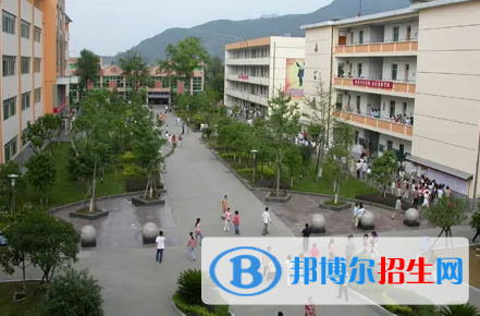 四川省旺蒼職業(yè)中學(xué)是大專還是中專(四川省旺蒼職業(yè)中學(xué))