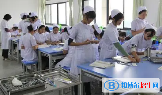 重慶2023中專學校什么專業(yè)有前途