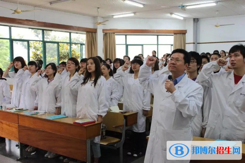 浙江2023年哪個衛(wèi)校好點