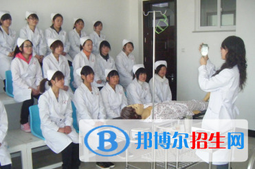 浙江2023年中職衛(wèi)校哪個好