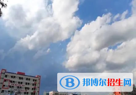廣東2023年哪里的技工計算機(jī)學(xué)校好