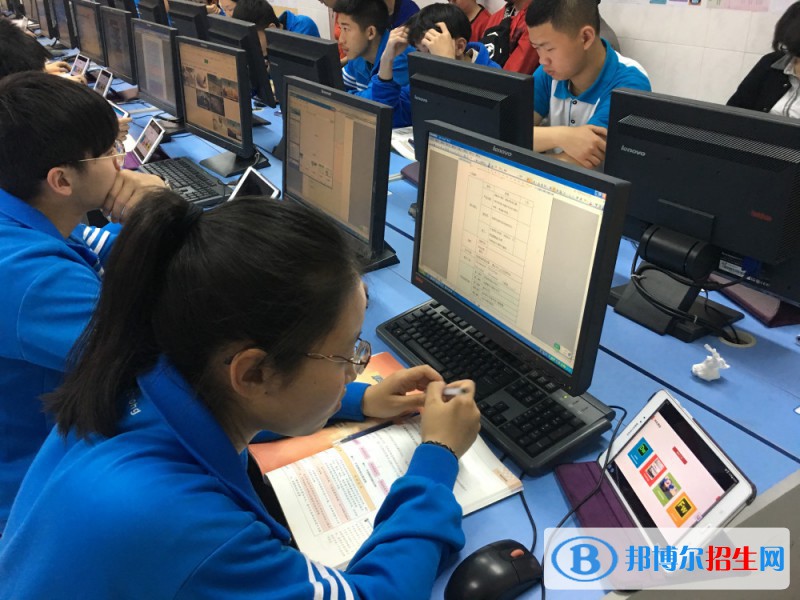 蘭州2023年在計算機學(xué)什么專業(yè)好