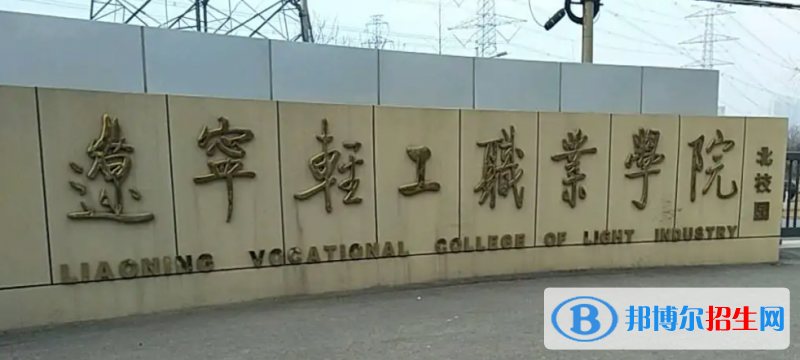 2023年遼寧輕工職業(yè)學(xué)院單招專業(yè)有哪些？