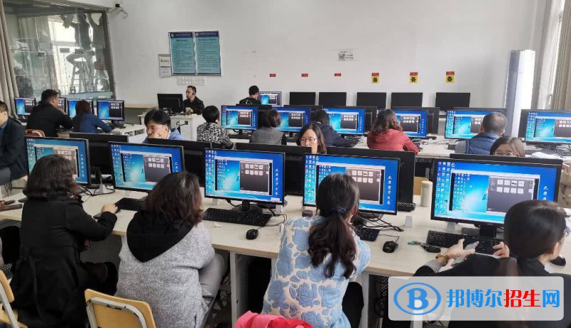 蘭州2023年哪所計(jì)算機(jī)學(xué)校最好