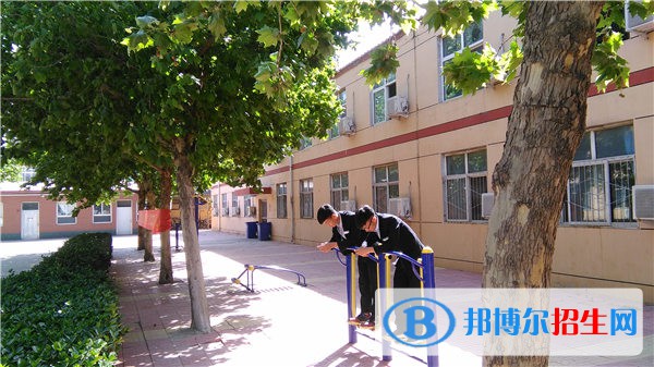 石家莊2023年初中生可以讀什么計算機(jī)學(xué)校