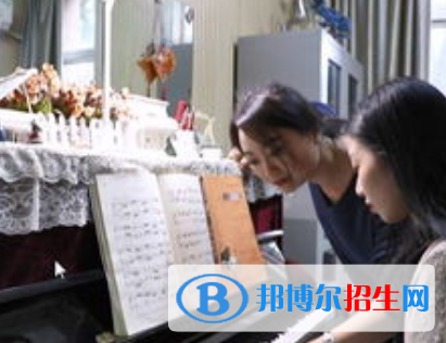 音樂學專業(yè)好嗎?