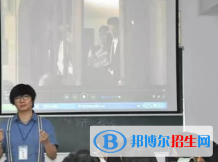 電影學專業(yè)好嗎?