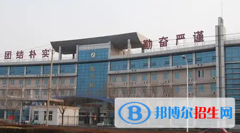 邢臺(tái)私立高中名單有哪些？
