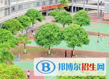 廣州中專學校有哪些?(附中專學校排名)