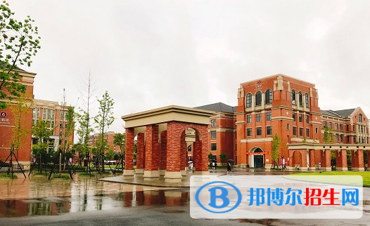 2023嘉興民辦專科學(xué)校一覽表