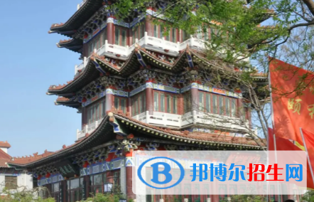 滄州私立高中名單有哪些？