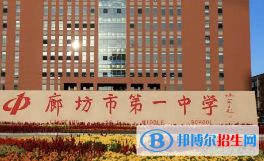 廊坊私立高中名單有哪些？