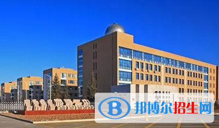 赤峰私立高中名單有哪些？