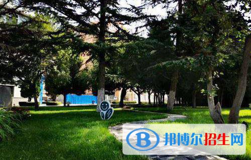 蘭州2023年哪個計算機學(xué)校比較好呢