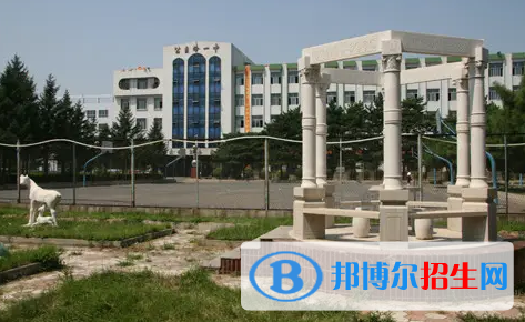 長春私立高中名單有哪些？