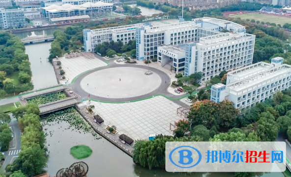 浙江2023年高中畢業(yè)可以上中專學校嗎