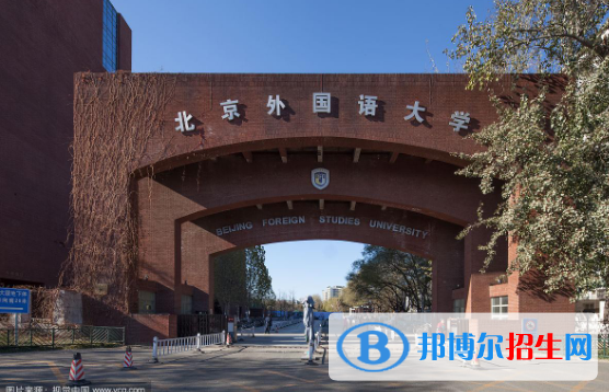 中國大學(xué)波蘭語專業(yè)排名(2022應(yīng)用型)
