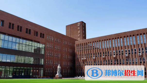 黑龍江私立高中名單有哪些？