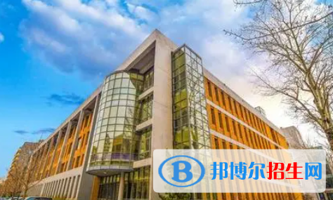中國(guó)大學(xué)漢語(yǔ)國(guó)際教育專(zhuān)業(yè)排名（2022研究型）