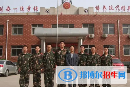 石家莊2023年初中生可以去讀什么計(jì)算機(jī)學(xué)校