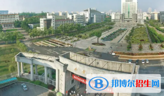 中國大學(xué)衛(wèi)生檢驗與檢疫專業(yè)排名（2022研究型）