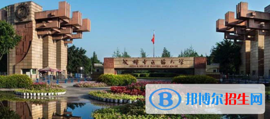 中國大學(xué)藏藥學(xué)專業(yè)排名（2022研究型）