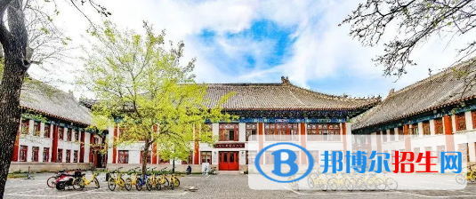 中國大學生物技術(shù)專業(yè)排名(2022應用型)