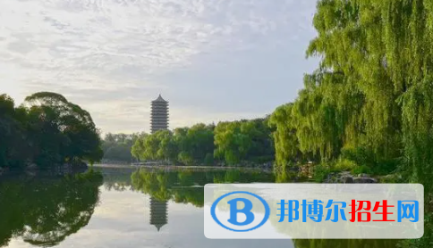 中國大學物理學專業(yè)排名（2022研究型）