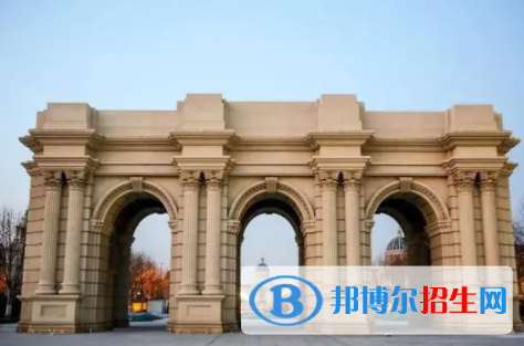 中國大學經濟動物學專業(yè)排名（2022研究型）