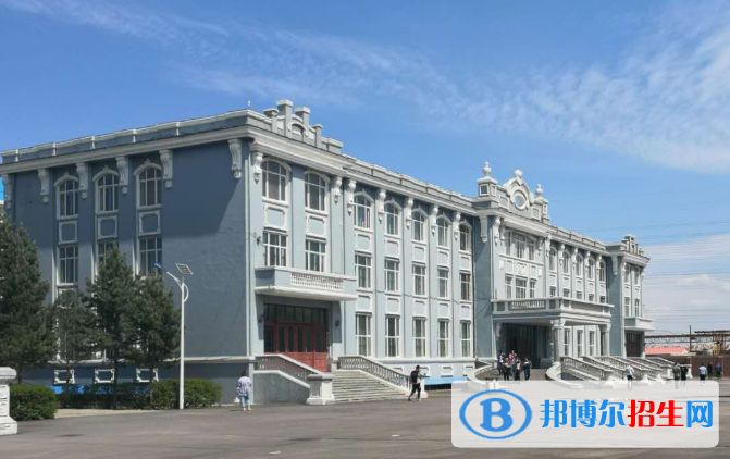 2023哈爾濱民辦專科學校一覽表