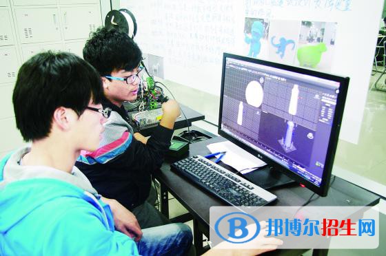 四川2023年現(xiàn)在上計算機學校學啥好