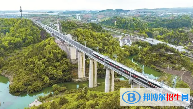 貴州2023年鐵路學(xué)校什么時候招生