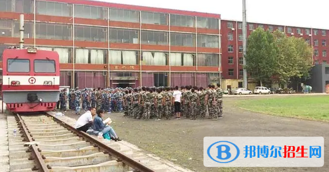 貴州2023年鐵路學(xué)校什么時候招生