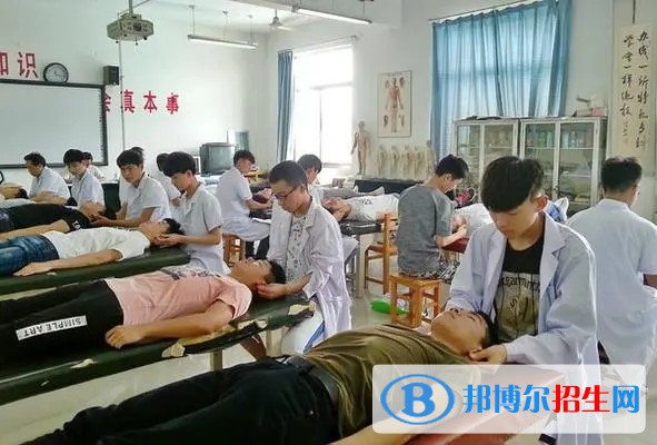 浙江2023年男生上衛(wèi)校學什么專業(yè)好
