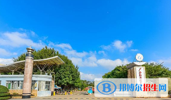 廣西單招中醫(yī)康復技術專業(yè)2023年有哪些學校