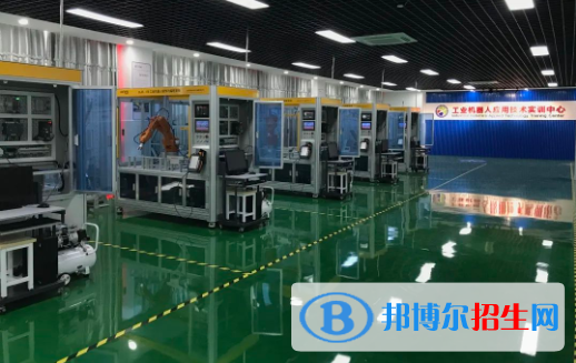 浙江2023年中專學校有前途嗎