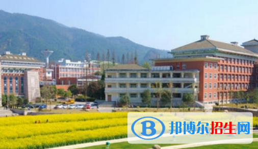 浙江單招林業(yè)技術專業(yè)2023年有哪些學校