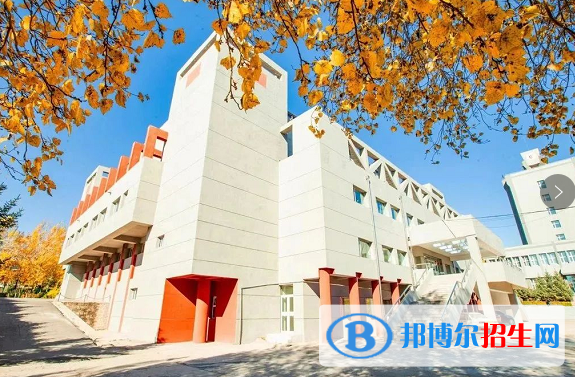 2022雞西市大學排名(校友會)