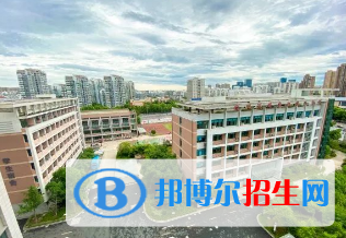 杭州2023年男生上什么中專(zhuān)好