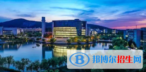 中國(guó)大學(xué)礦物加工工程專(zhuān)業(yè)排名（2022研究型）